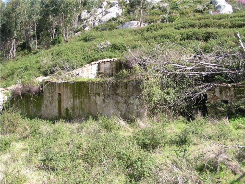 Farm i Monchique, Faro - foto 4