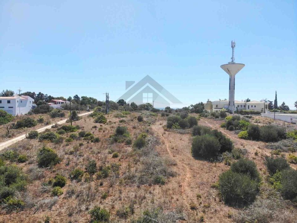 Helårsgrund i Luz, Faro - foto 3