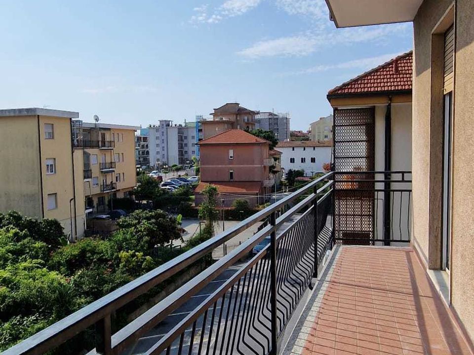 Lejlighed i Andora, Savona - foto 1