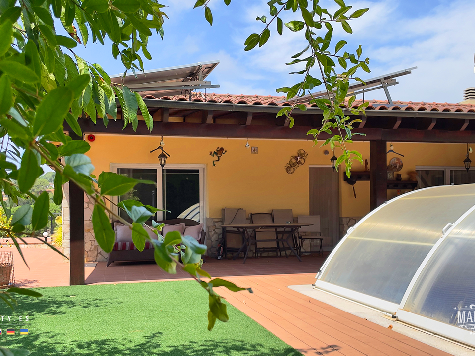 Villa a Lloret De Mar, Gerona - foto 1