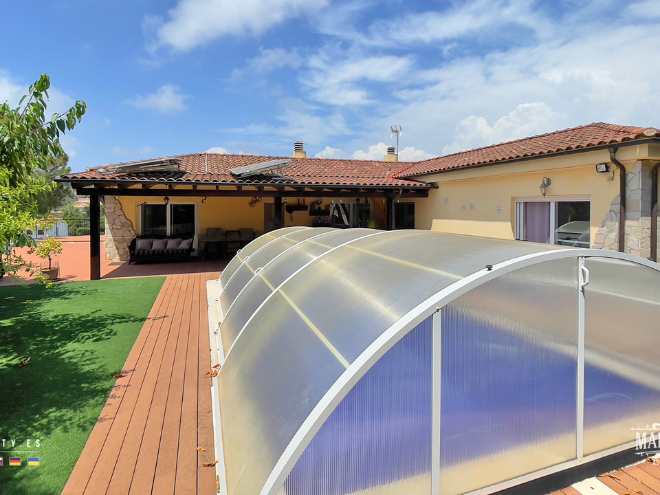 Villa a Lloret De Mar, Gerona - foto 2