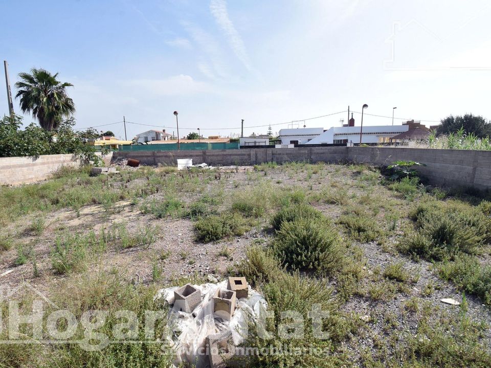 Terra a Burriana, Castellon - foto 1