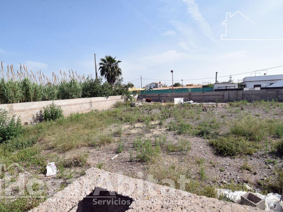 Terra a Burriana, Castellon - foto 2