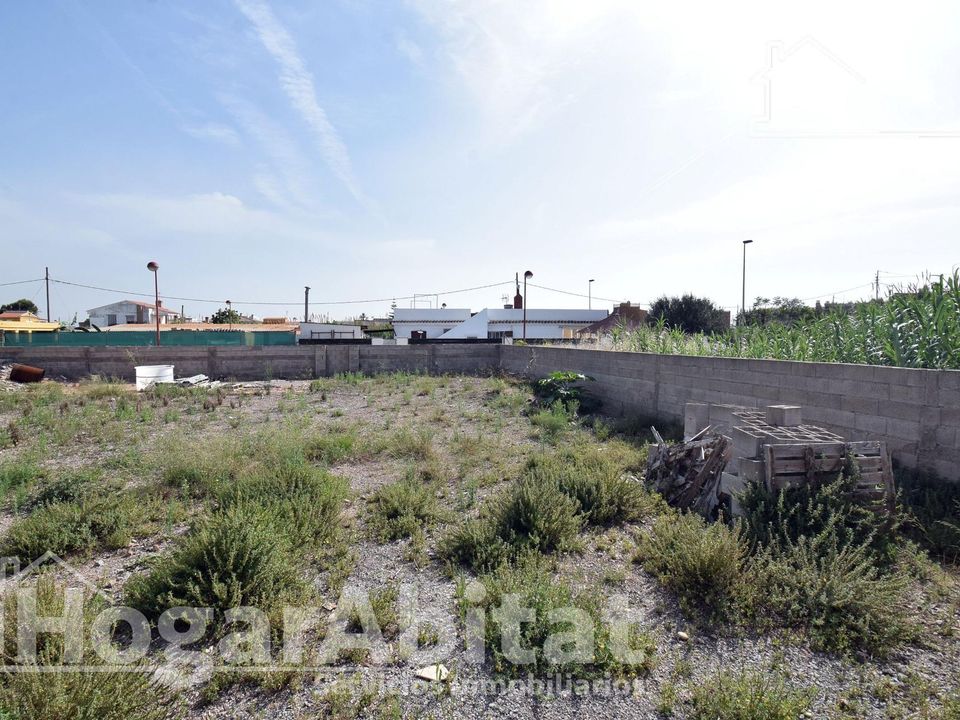 Terra a Burriana, Castellon - foto 3