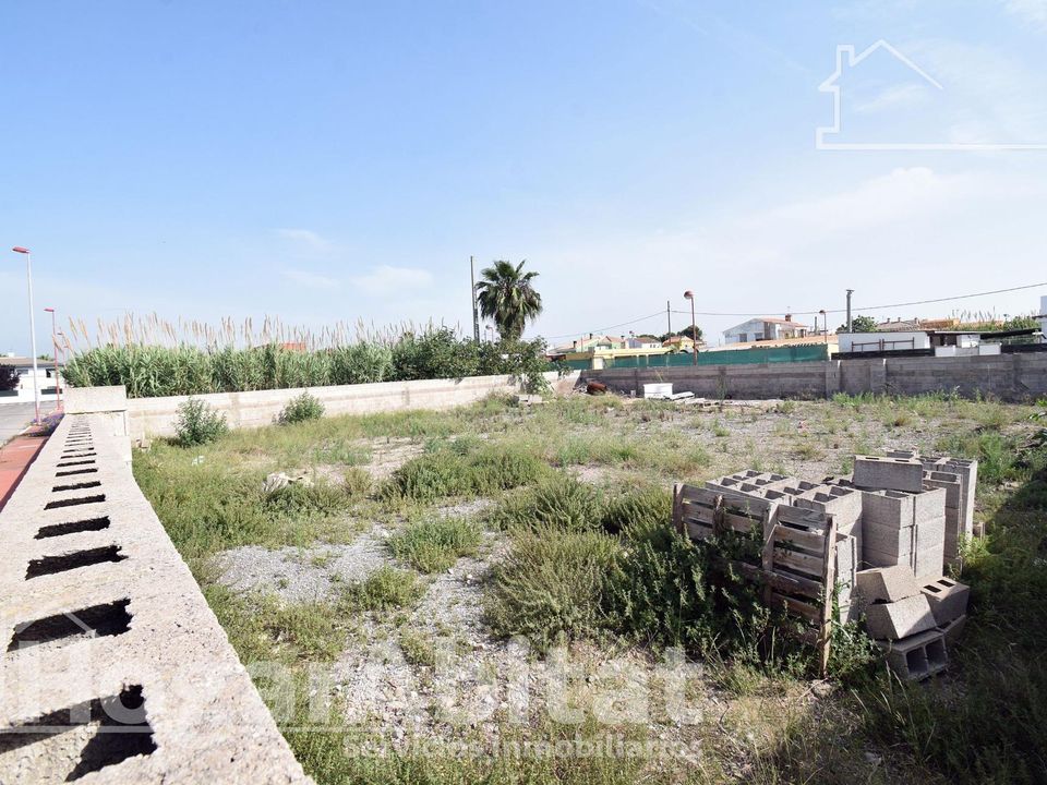 Terra a Burriana, Castellon - foto 4