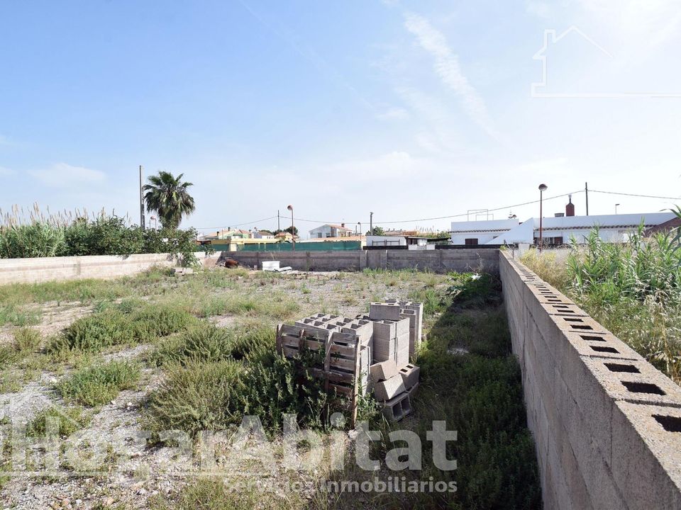Terra a Burriana, Castellon - foto 5