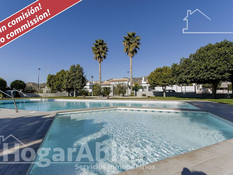 Villa i Lorca, Murcia - foto 3