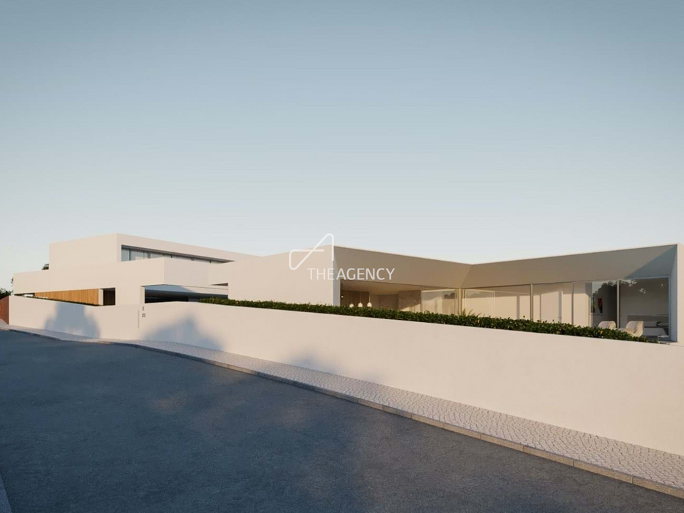Villa i Albufeira, Faro - foto 2