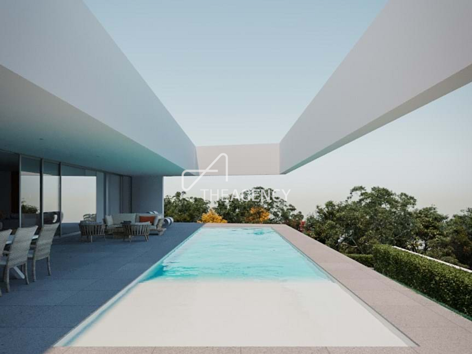Villa i Albufeira, Faro - foto 4