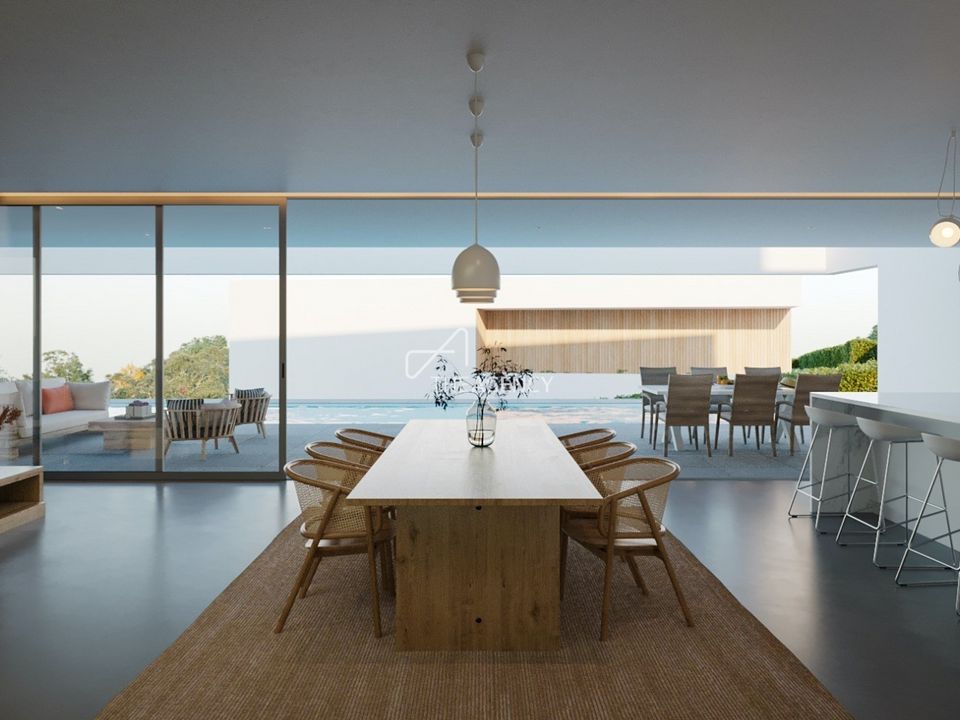 Villa i Albufeira, Faro - foto 5