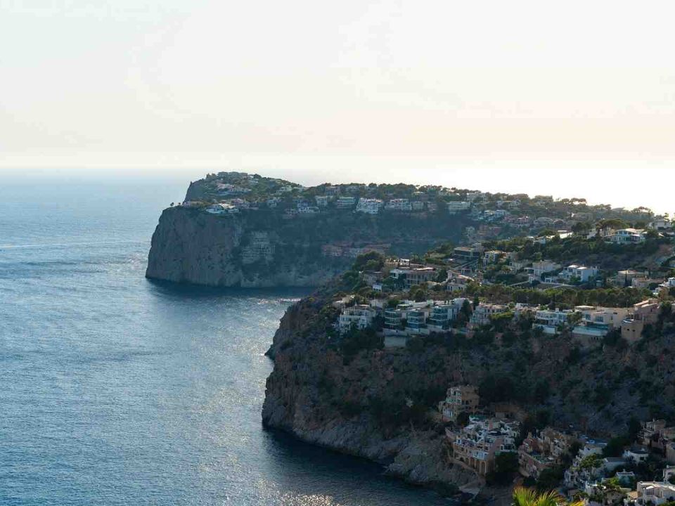 Villa i Port D'andratx, Mallorca - foto 4