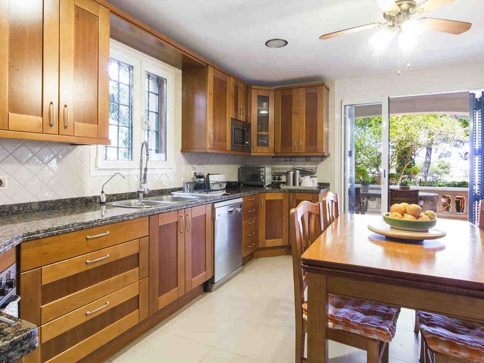 Villa i Cas Catala, Mallorca - foto 5