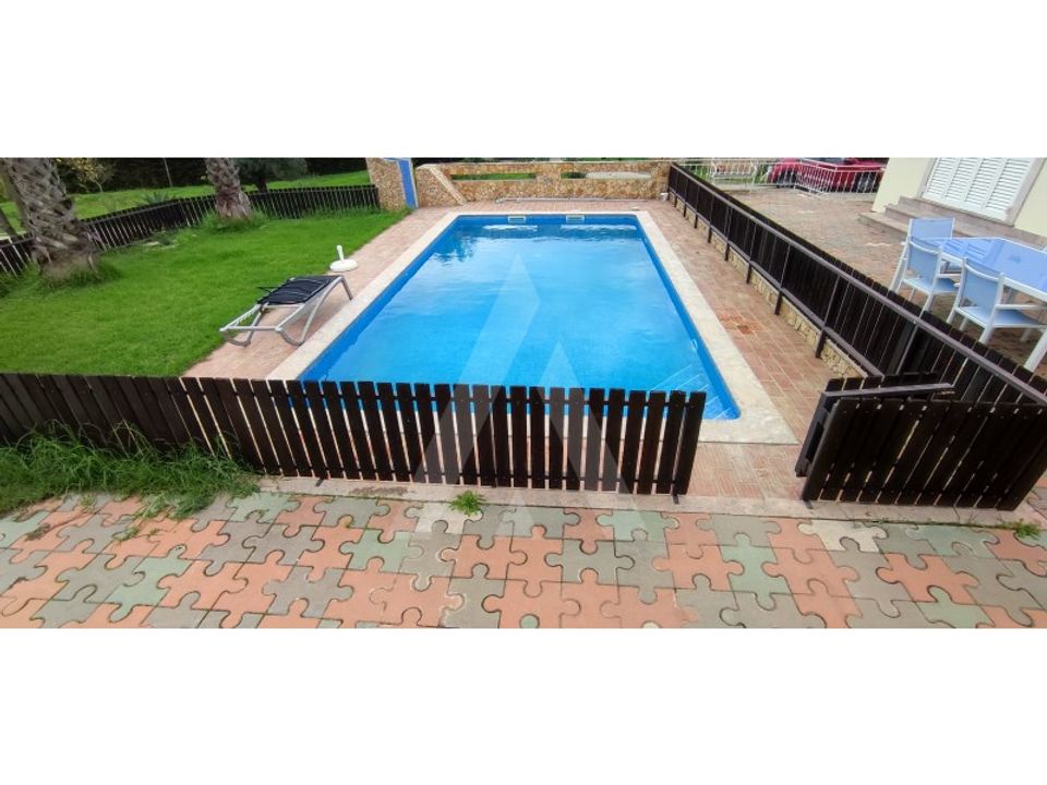 Villa i Sao Bras de Alportel, Faro - foto 4