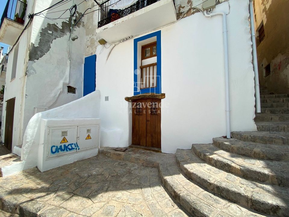 Erhvervsejendom i Ibiza, Ibiza - foto 1