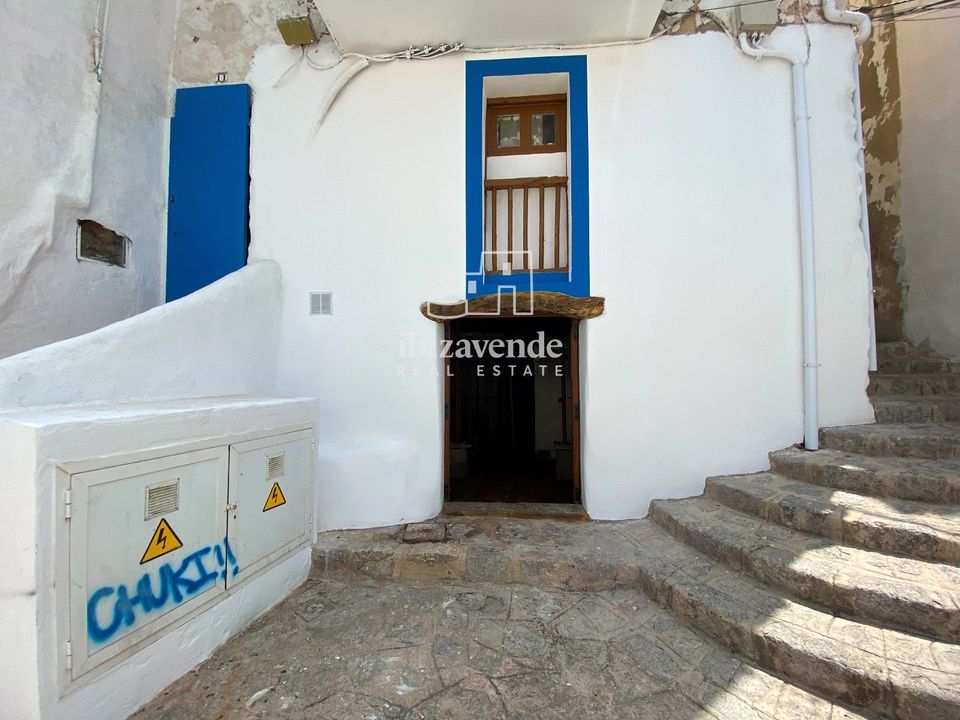 Erhvervsejendom i Ibiza, Ibiza - foto 2