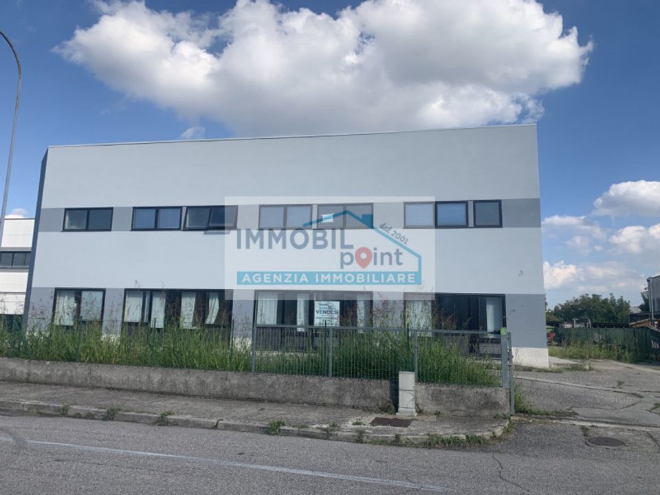 Erhvervsejendom i Teolo, Padua - foto 2