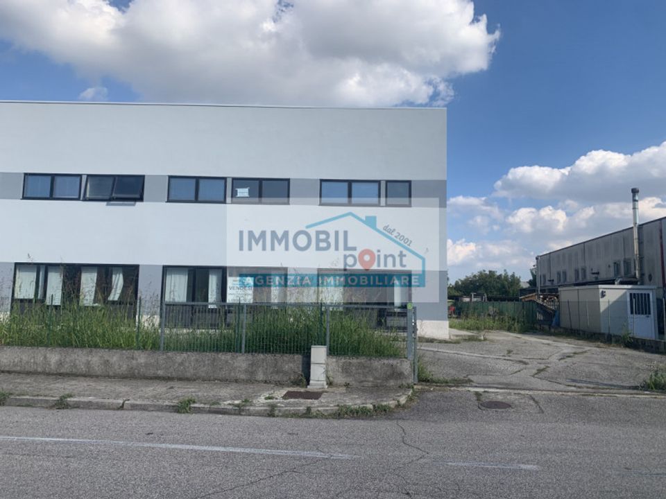 Erhvervsejendom i Teolo, Padua - foto 3