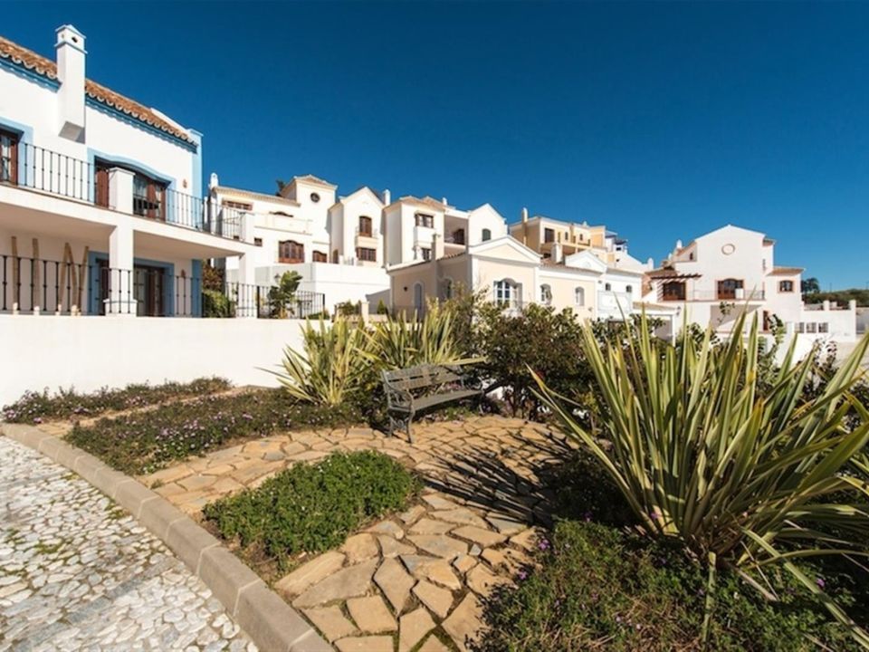 Byhus i Benahavis, Malaga - foto 1