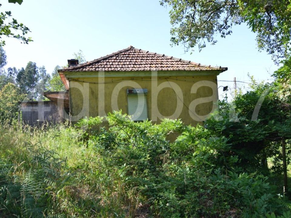 Villa in Sever do Vouga, Aveiro - foto 2