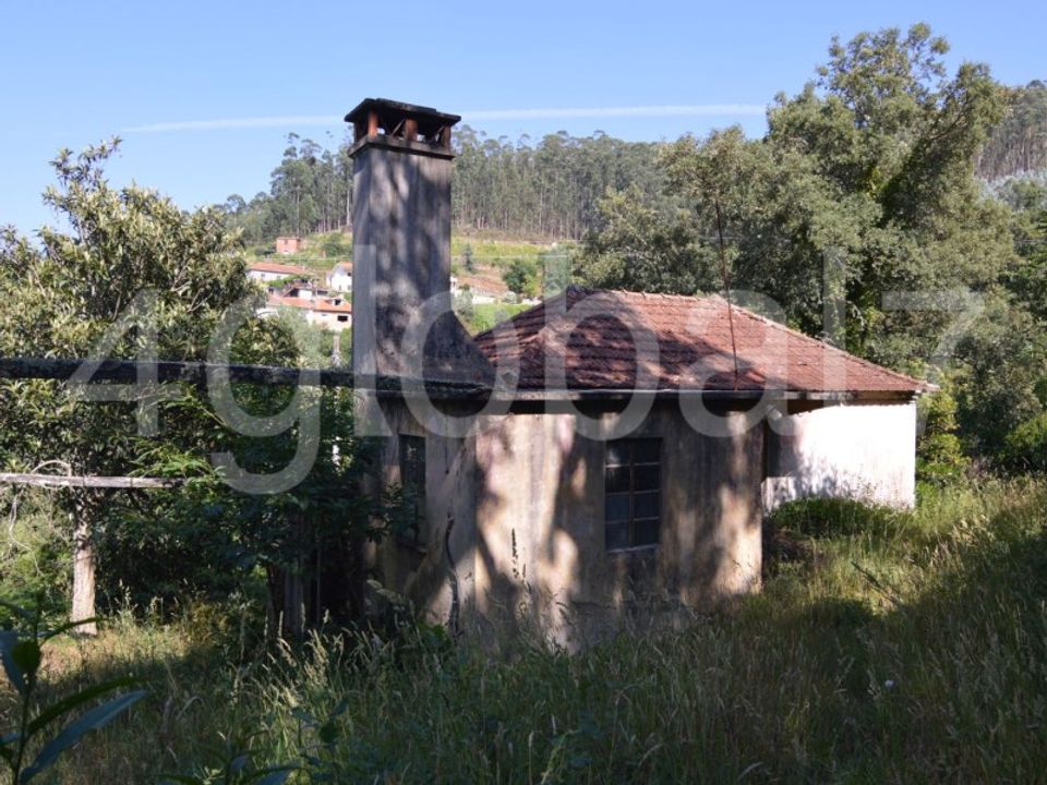 Villa in Sever do Vouga, Aveiro - foto 3
