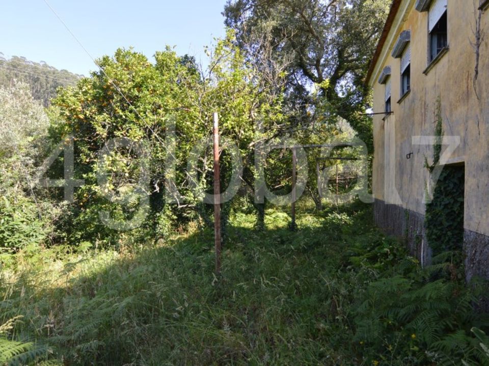 Villa in Sever do Vouga, Aveiro - foto 5