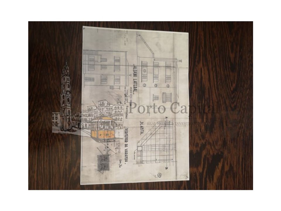 Landejendom i Paranhos, Porto - foto 4