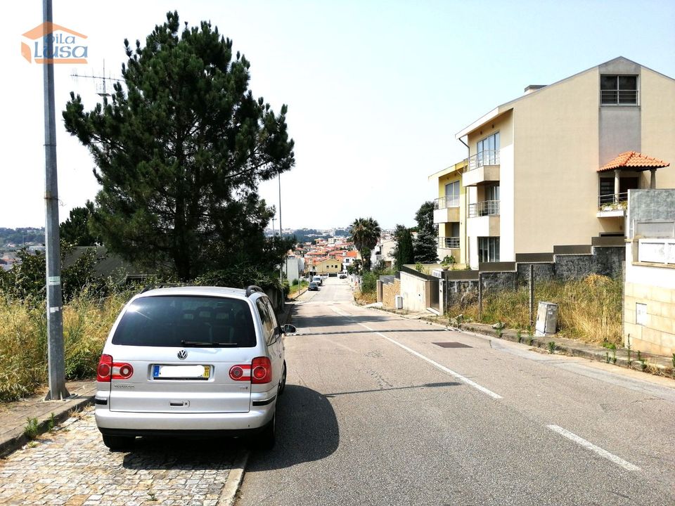 Helårsgrund i Gondomar, Porto - foto 2