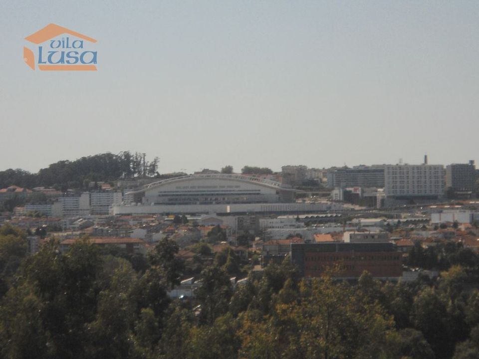 Helårsgrund i Gondomar, Porto - foto 3