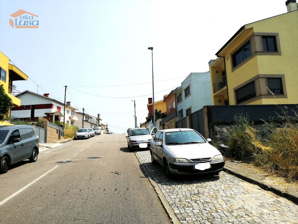 Helårsgrund i Gondomar, Porto - foto 4