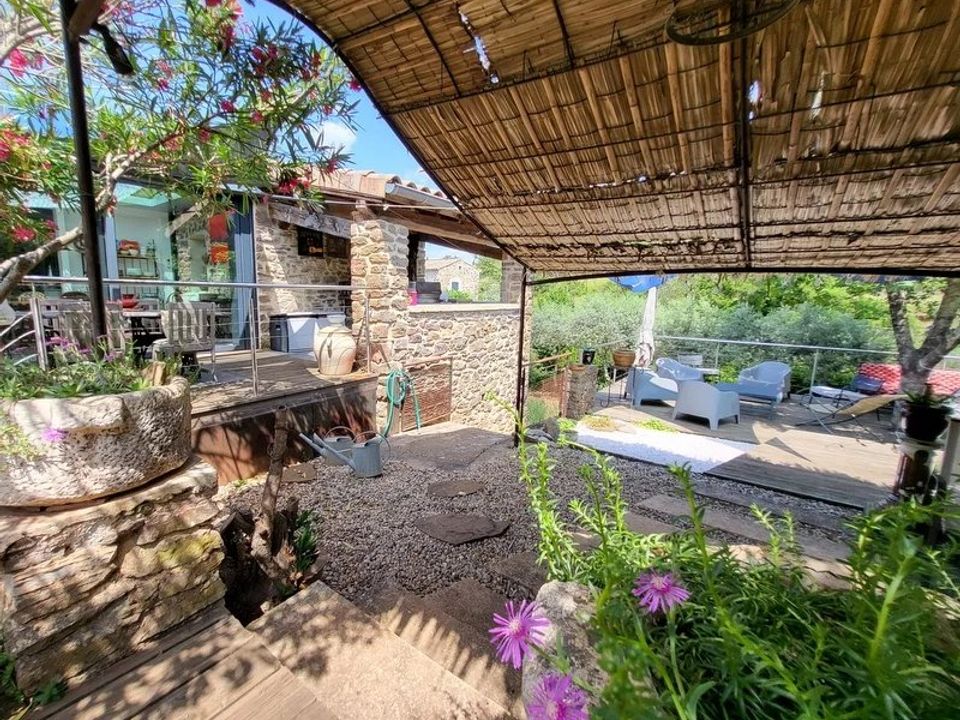 Villa i Les Vans, Ardeche - foto 3
