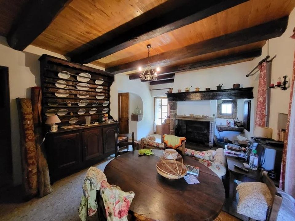 Villa i Les Vans, Ardeche - foto 5