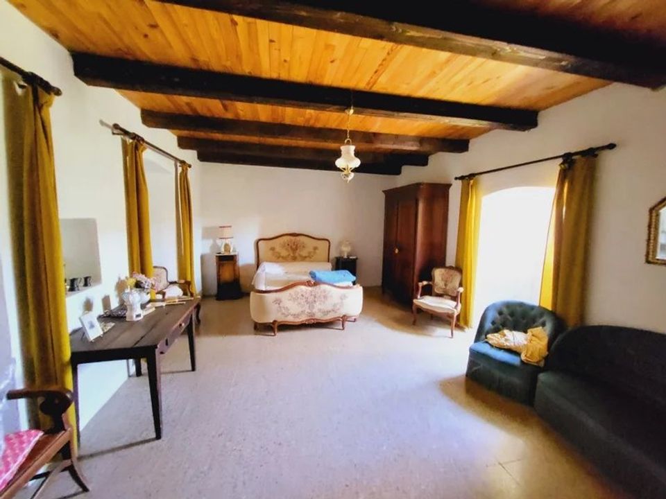 Villa i Les Vans, Ardeche - foto 4