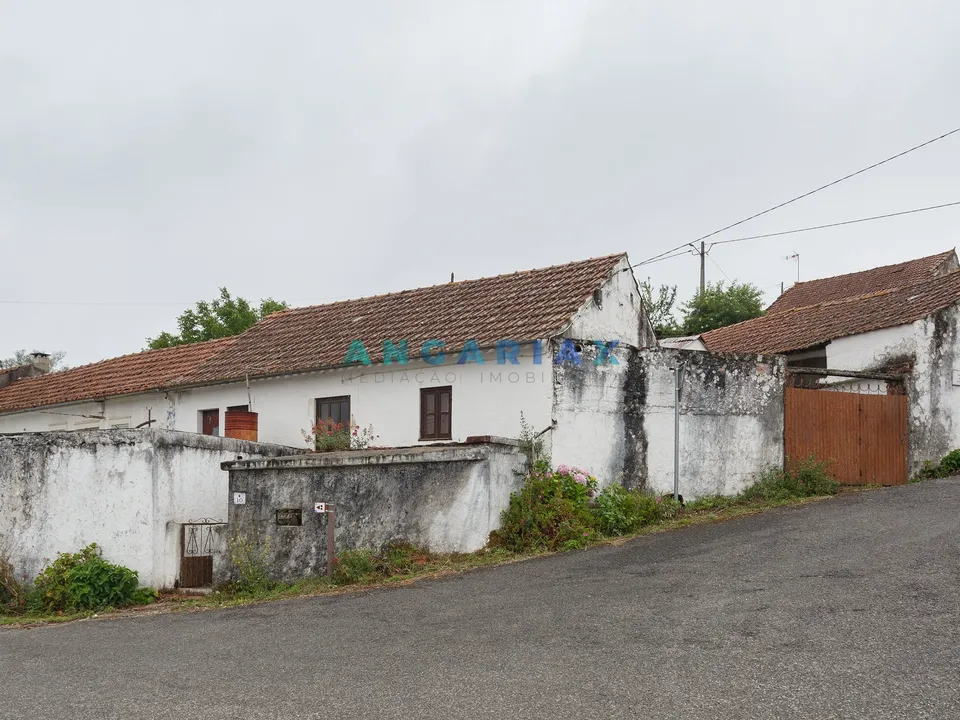 Villa i Porto de Mos, Leiria - foto 1