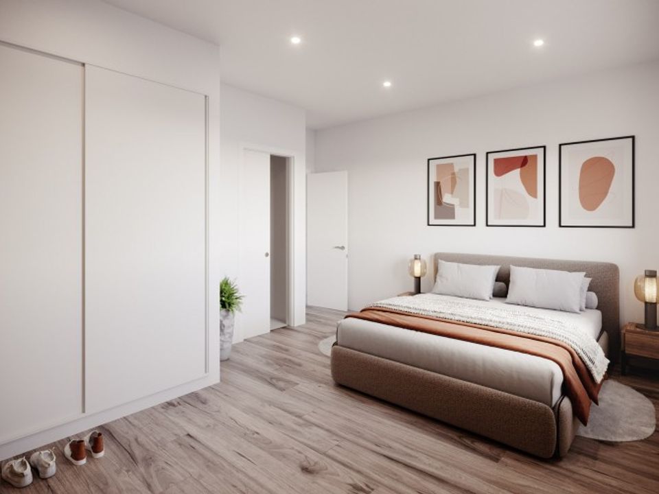 Bungalow i Hondon De Las Nieves, Alicante - foto 5