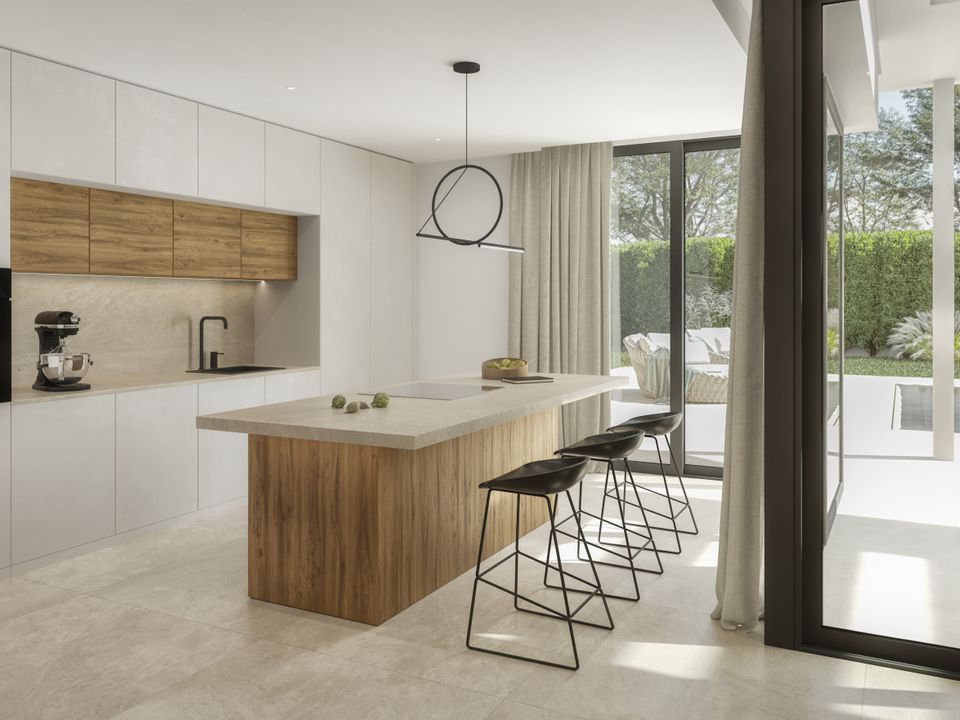 Villa i Moraira, Alicante - foto 5
