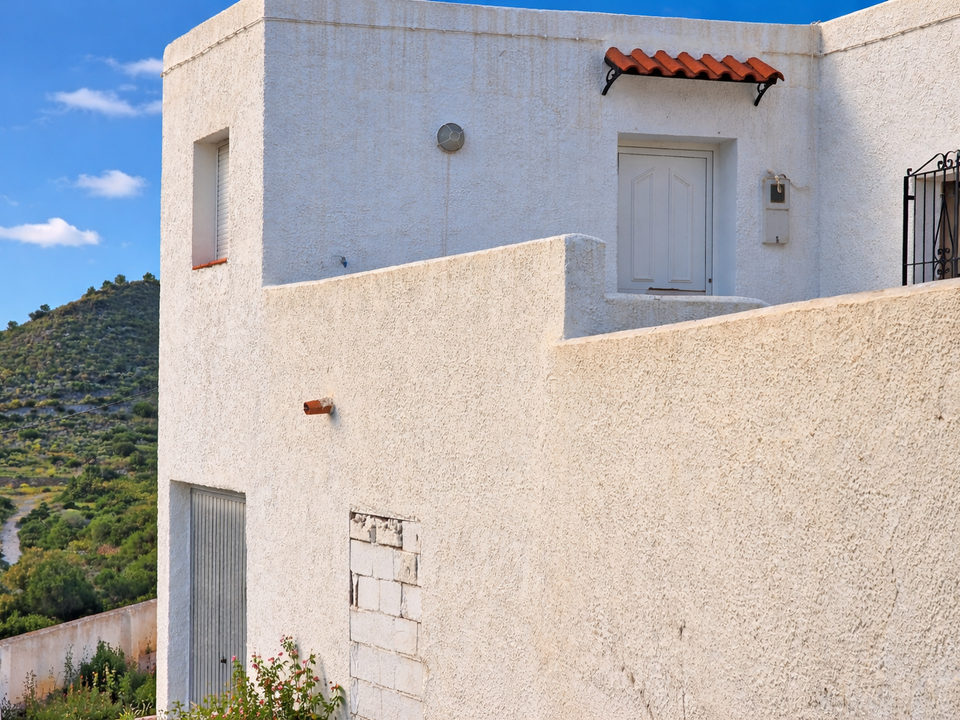 Casa rural em Mojacar, Almeria - foto 2