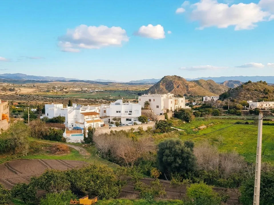Casa rural em Mojacar, Almeria - foto 3