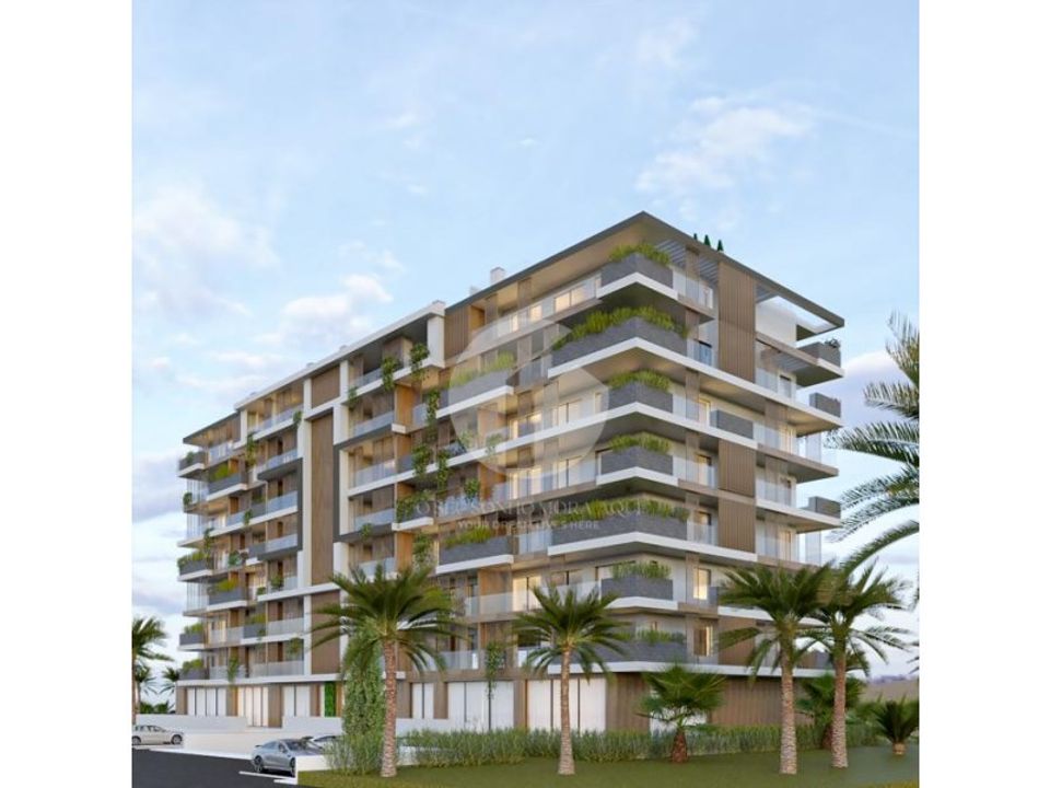 Penthouse i Faro, Faro - foto 1