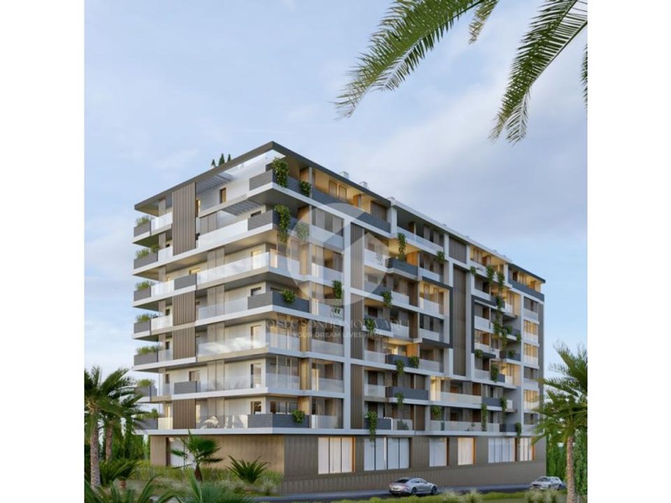 Penthouse i Faro, Faro - foto 4
