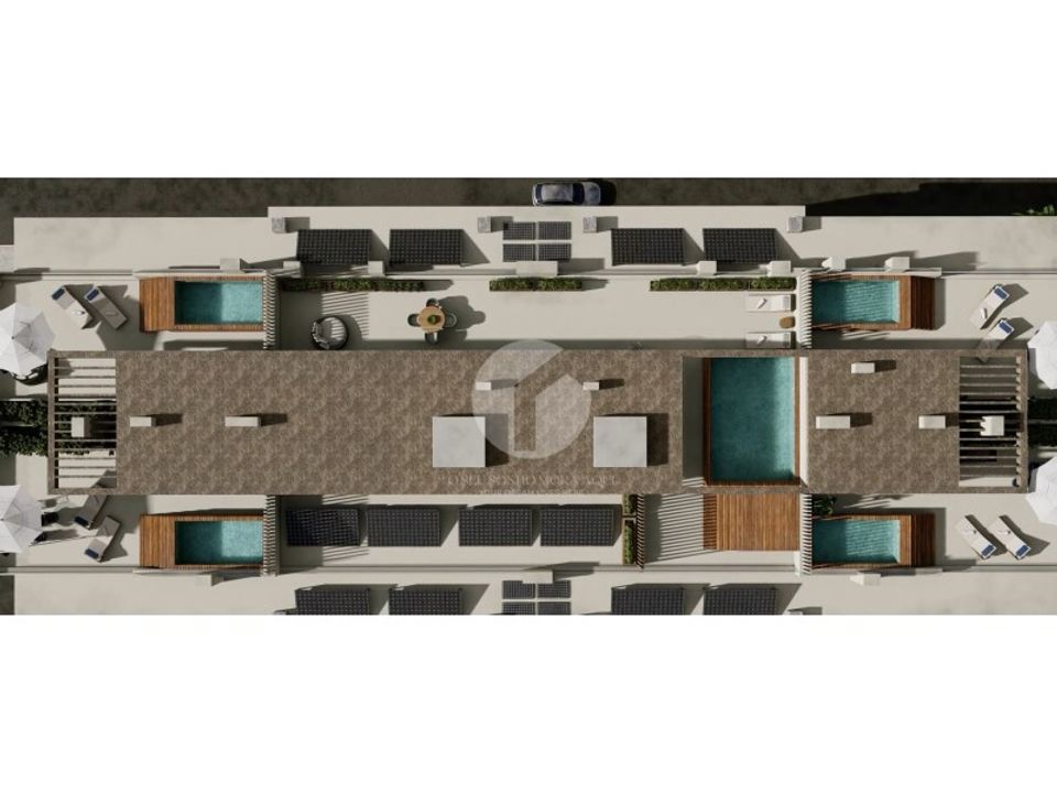 Penthouse i Faro, Faro - foto 5