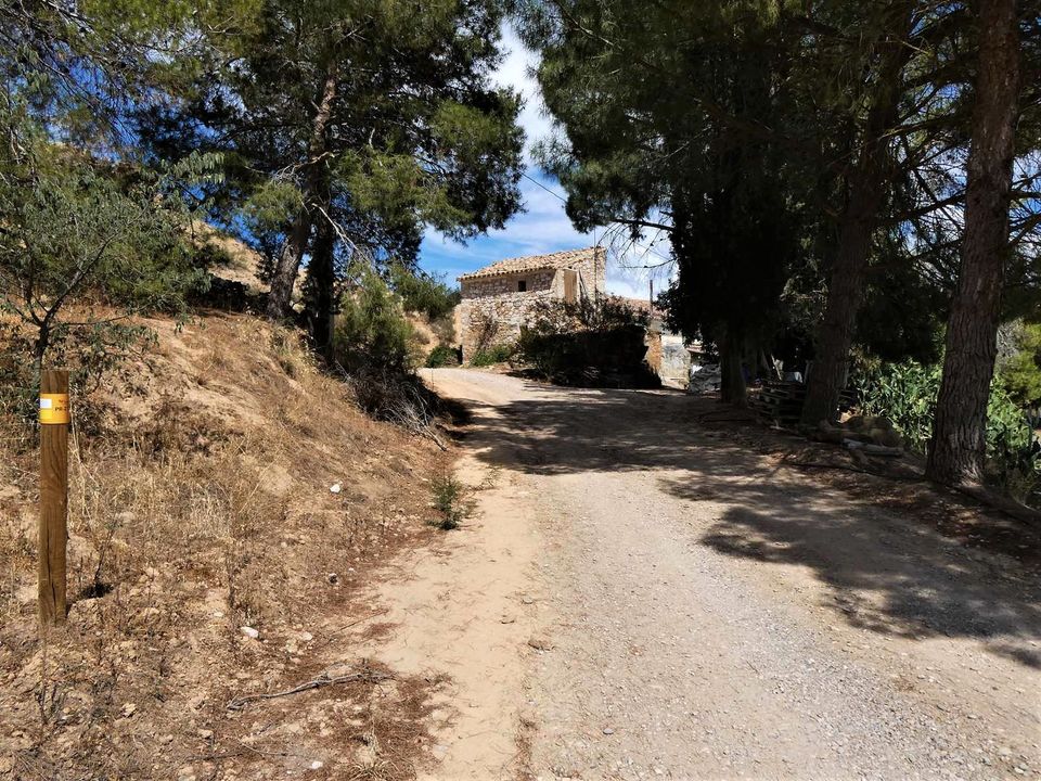 Finca i Caspe, Zaragoza - bilde 3