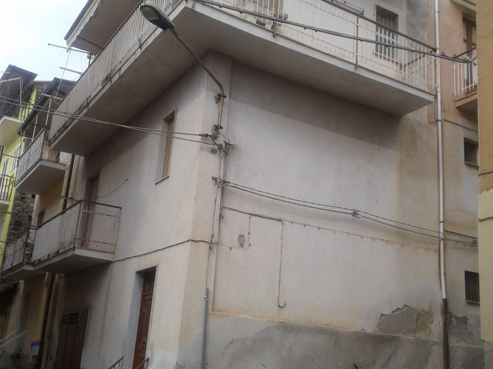 Byhus i Lamezia Terme, Catanzaro - foto 1
