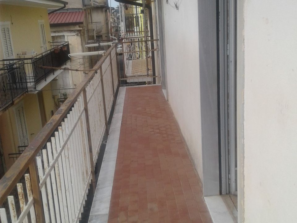 Byhus i Lamezia Terme, Catanzaro - foto 4