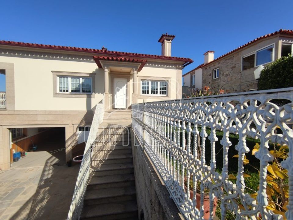 Villa i Areosa, Viana do Castelo - foto 1