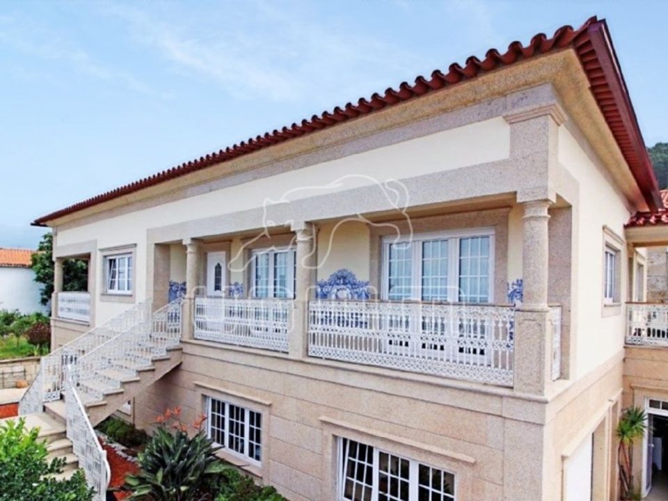 Villa i Areosa, Viana do Castelo - foto 2