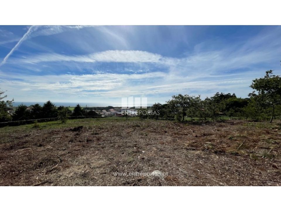 Helårsgrund i Areosa, Viana do Castelo - foto 1
