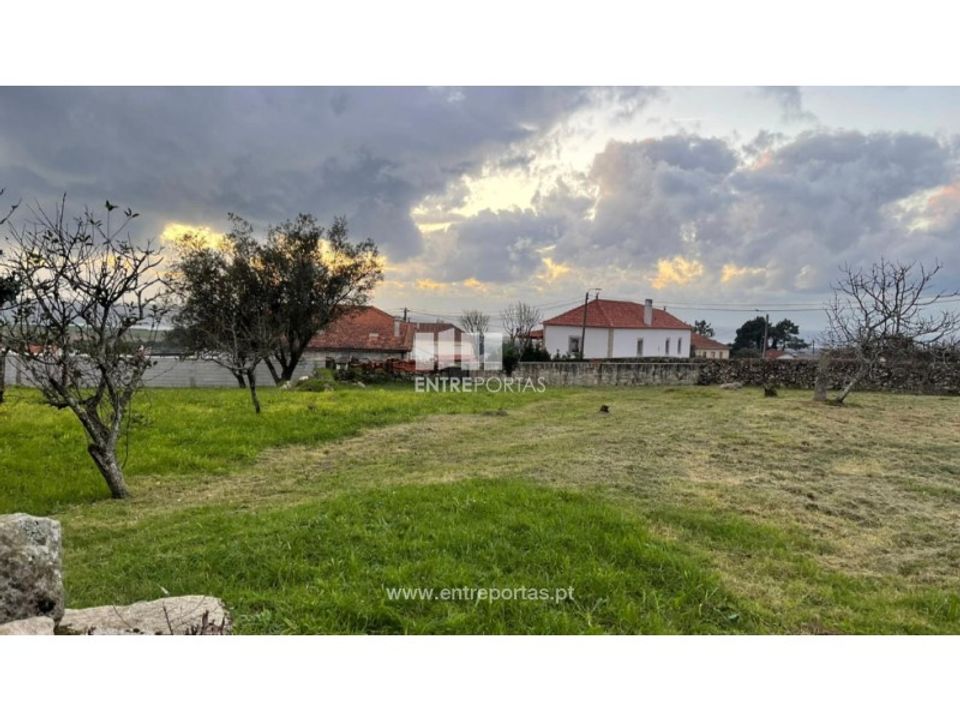 Helårsgrund i Areosa, Viana do Castelo - foto 2