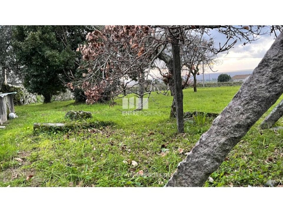 Helårsgrund i Areosa, Viana do Castelo - foto 4