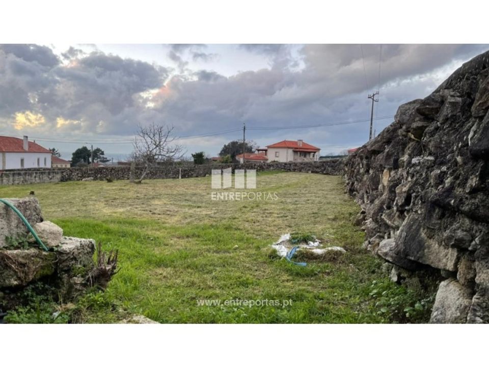 Helårsgrund i Areosa, Viana do Castelo - foto 5