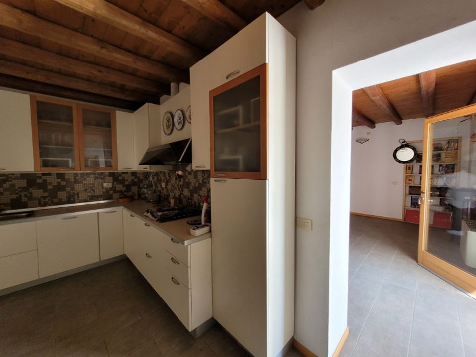 Villa i Nervesa della Battaglia, Treviso - foto 3